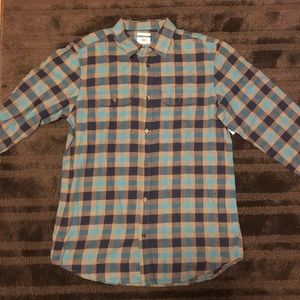 Old Navy Flannel